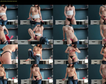 flymybutterfly — 93 minute Chaturbate female cam show recording, 720p, Jan 28, 2024