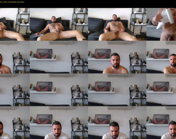 sexyyturkk — 28 minute Chaturbate male cam show recording, 720p, Feb 13, 2024