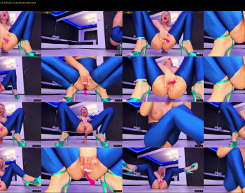 bad__babe — 120 minute Chaturbate female cam show recording, 720p, Feb 18, 2024