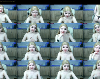 tiny_pixiee — 49 minute Chaturbate female cam show recording, 720p, Feb 19, 2024