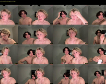 itsevanwade — 47 minute Chaturbate male cam show recording, 720p, Feb 21, 2024