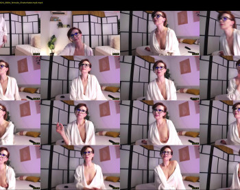 emilyanderson___ — 53 minute Chaturbate female cam show recording, 720p, Feb 24, 2024