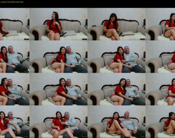kiaming — 20 minute Chaturbate female cam show recording, 720p, Feb 26, 2024