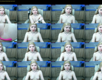 tiny_pixiee — 63 minute Chaturbate female cam show recording, 720p, Feb 28, 2024