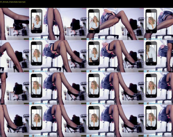 bad__babe — 11 minute Chaturbate female cam show recording, 720p, Feb 28, 2024