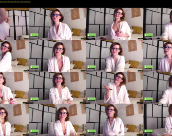 emilyanderson___ — 121 minute Chaturbate female cam show recording, 720p, Mar 1, 2024