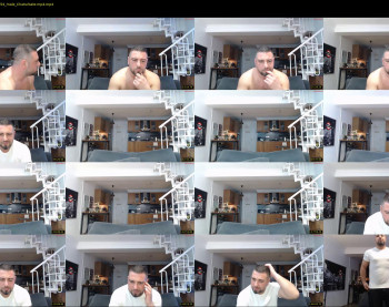 sexyyturkk — 121 minute Chaturbate male cam show recording, 720p, Mar 2, 2024