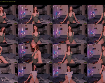 slaty_sugar — 15 minute Chaturbate female cam show recording, 720p, Mar 18, 2024