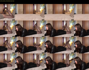 sweetzoejane — 8 minute Chaturbate female cam show recording, 720p, Mar 19, 2024