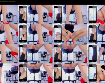 bad__babe — 120 minute Chaturbate female cam show recording, 720p, Mar 21, 2024