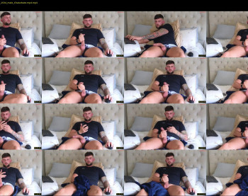 youzername2 — 69 minute Chaturbate male cam show recording, 720p, Mar 26, 2024