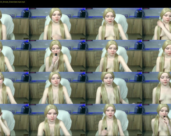 tiny_pixiee — 51 minute Chaturbate female cam show recording, 720p, Apr 1, 2024