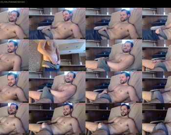 smartguy20 — 116 minute Chaturbate male cam show recording, 360p, Apr 1, 2024