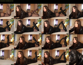 sweetzoejane — 110 minute Chaturbate female cam show recording, 720p, Apr 2, 2024