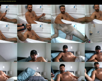 bigcumcanada — 49 minute Chaturbate male cam show recording, 480p, Apr 3, 2024