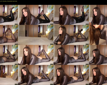 sweetzoejane — 53 minute Chaturbate female cam show recording, 720p, Apr 8, 2024