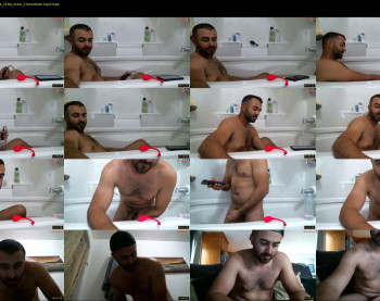 bigcumcanada — 50 minute Chaturbate male cam show recording, 480p, Apr 12, 2024