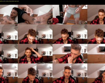 naughtynortherners — 39 minute Chaturbate male cam show recording, 720p, Apr 13, 2024