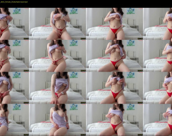 flymybutterfly — 3 minute Chaturbate female cam show recording, 720p, Apr 14, 2024