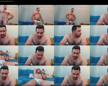 djmute — 69 minute Chaturbate male cam show recording, 720p, Apr 15, 2024