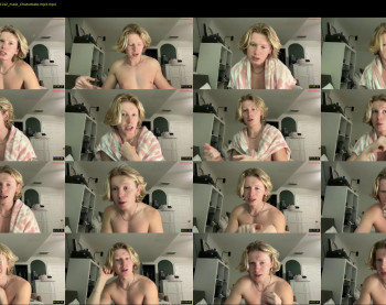 itsevanwade — 61 minute Chaturbate male cam show recording, 480p, Apr 20, 2024