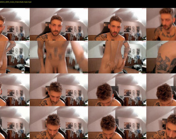 naughtynortherners — 7 minute Chaturbate male cam show recording, 720p, Apr 22, 2024