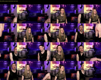 width_of_a_peach — 120 minute Chaturbate couple cam show recording, 720p, Apr 21, 2024