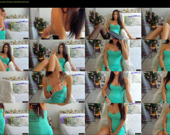 devilish_goddes — 120 minute Chaturbate female cam show recording, 720p, Apr 27, 2024