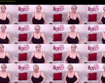 bijouceline — 11 minute Chaturbate female cam show recording, 720p, Apr 30, 2024