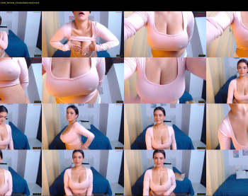 benny_austin — 121 minute Chaturbate female cam show recording, 480p, May 6, 2024