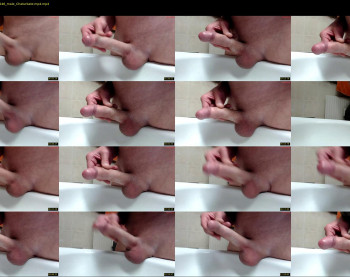 555888000 — 13 minute Chaturbate male cam show recording, 720p, May 7, 2024