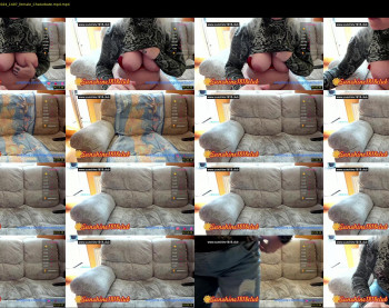 sunshine1818club — 4 minute Chaturbate female cam show recording, 720p, May 8, 2024