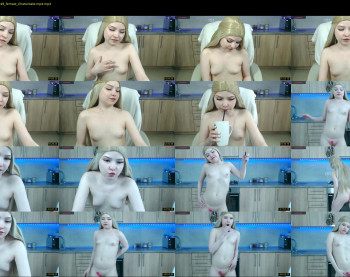 tiny_pixiee — 120 minute Chaturbate female cam show recording, 720p, May 8, 2024