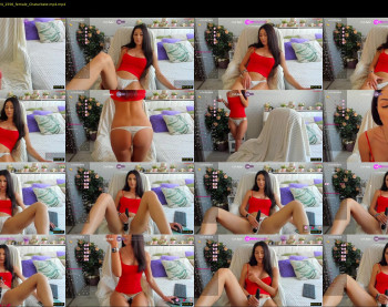 devilish_goddes — 53 minute Chaturbate female cam show recording, 720p, May 9, 2024