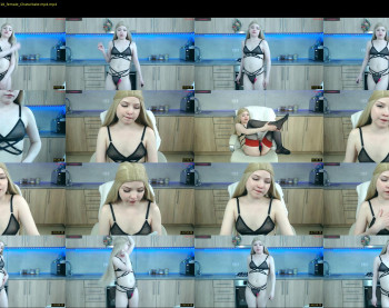 tiny_pixiee — 120 minute Chaturbate female cam show recording, 720p, May 10, 2024