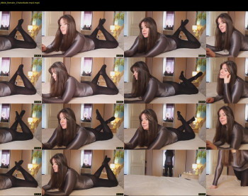 sweetzoejane — 12 minute Chaturbate female cam show recording, 720p, May 12, 2024