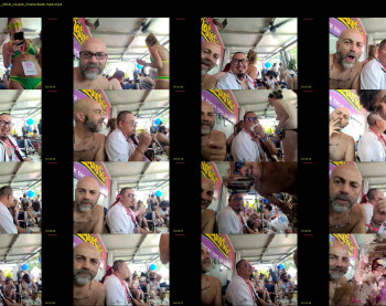 sofia3211 — 6 minute Chaturbate couple cam show recording, 720p, May 14, 2024