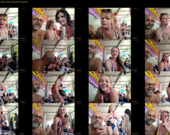 sofia3211 — 33 minute Chaturbate couple cam show recording, 720p, May 14, 2024