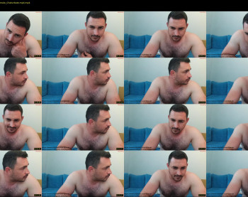 djmute — 6 minute Chaturbate male cam show recording, 720p, May 22, 2024