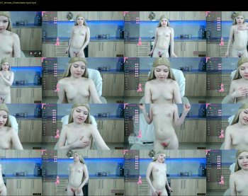 tiny_pixiee — 120 minute Chaturbate female cam show recording, 720p, May 22, 2024