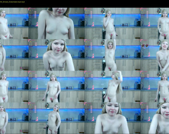 tiny_pixiee — 19 minute Chaturbate female cam show recording, 720p, May 23, 2024