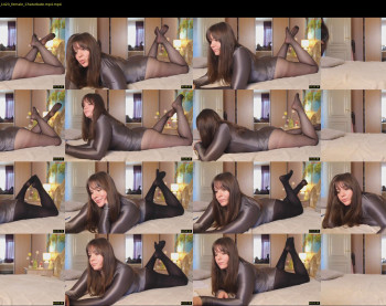 sweetzoejane — 58 minute Chaturbate female cam show recording, 720p, May 26, 2024