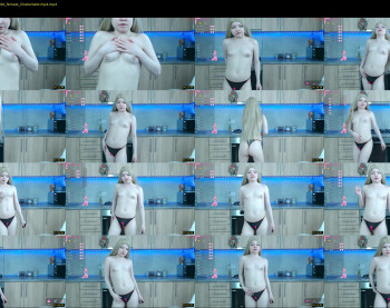 tiny_pixiee — 4 minute Chaturbate female cam show recording, 720p, May 26, 2024