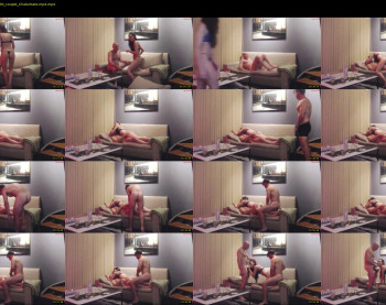 monikfree — 5 minute Chaturbate couple cam show recording, 720p, Jun 3, 2024