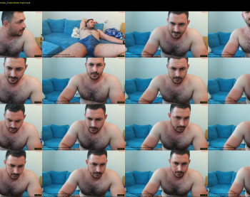 djmute — 43 minute Chaturbate male cam show recording, 720p, Jun 6, 2024
