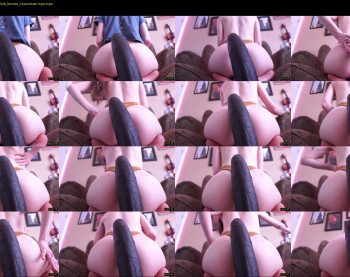 xobondaixo — 21 minute Chaturbate couple cam show recording, 720p, Jun 8, 2024