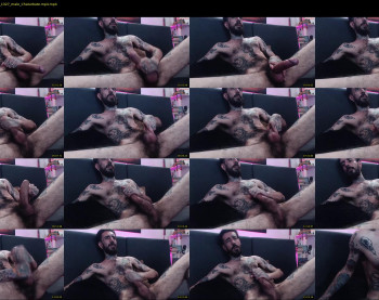 harry_reems_ — 18 minute Chaturbate male cam show recording, 720p, Jun 10, 2024