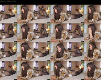 sweetzoejane — 21 minute Chaturbate female cam show recording, 720p, Jun 10, 2024