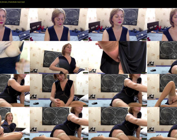 kablu4ok — 15 minute Chaturbate female cam show recording, 720p, Jun 13, 2024