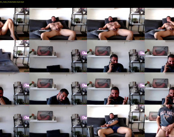 sexyyturkk — 120 minute Chaturbate male cam show recording, 720p, Jun 16, 2024